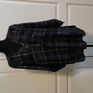 Torrid blouse